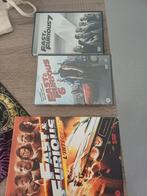 Fast and furious 1 à 7, Ophalen of Verzenden, Zo goed als nieuw, Boxset