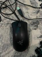 Souris Razer, Ophalen of Verzenden, Gebruikt, Muis