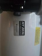 telescoop 203/1200 f 5.9, TV, Hi-fi & Vidéo, Matériel d'optique | Télescopes, Enlèvement, Utilisé, 200 mm ou plus, Télescope réflecteur (miroirs)