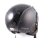 54 55 56 57 58 cm ski snowboard helm CASCO SP-6 Visor, Sport en Fitness, Verzenden, Gebruikt, Ski, Carve