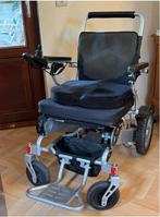 Fauteuil électrique pour personne à mobilité réduite, Divers, Chaises roulantes, Enlèvement, Utilisé, Fauteuil roulant électrique