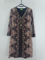 K-Design - Prachtige jurk (mt S), Kleding | Dames, K-design, Overige kleuren, Ophalen of Verzenden, Zo goed als nieuw