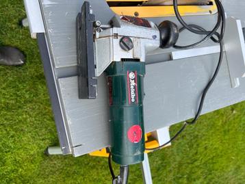 Decoupeerzaag, Moins de 600 watts, Enlèvement, Utilisé, Scie sauteuse