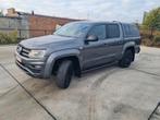 volkswagen amarok v6. 320 pk speciale editie, Auto's, Volkswagen, Automaat, Euro 6, Diesel, Particulier