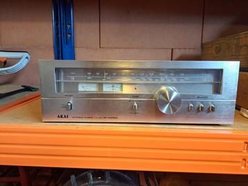Akai AT-2250L Tuner beschikbaar voor biedingen