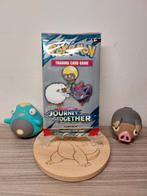 Journey together fun pack, Ophalen of Verzenden, Nieuw, Booster, Foil