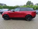 Land Rover Range Rover Velar 2.0 Turbo PHEV P400e 4x4 PLUG I, Autos, Rouge, Achat, Euro 6, Entreprise