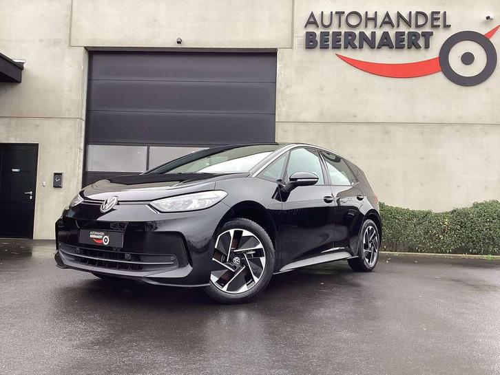 Volkswagen ID.3 Facelift/1steEig/26000km/AdapCruise/Carplay, Autos, Volkswagen, Entreprise, ID.3, ABS, Régulateur de distance