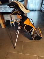 Set golf junior Wilson, Sport en Fitness, Golf, Ophalen, Gebruikt, Set, Overige merken