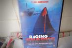 DVD Raging Sharks., Cd's en Dvd's, Dvd's | Horror, Vanaf 16 jaar, Verzenden, Zo goed als nieuw, Monsters