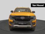 Ford Ranger 3.0 EcoBlue 177kW Aut. 4x4 Wildtrak, Auto's, Ford, 4 deurs, Stof, Overige kleuren, Bedrijf