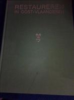 Restaureren in Oost-Vlaanderen, Ophalen of Verzenden, Zo goed als nieuw