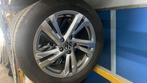 VW Valencia 17 inch 215 55 17 94 v, Auto-onderdelen, Banden en Velgen, Ophalen, 215 mm, Banden en Velgen, Nieuw