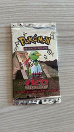 Neo Discovery Booster Pack, Ophalen of Verzenden, Booster