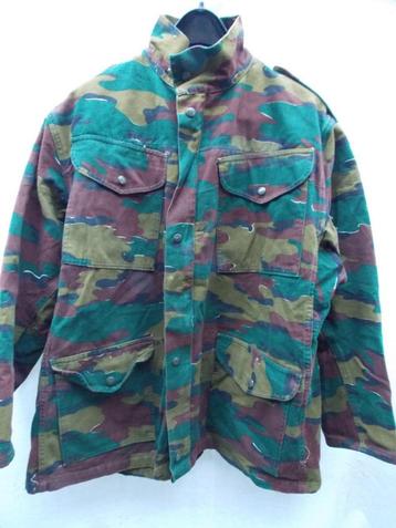 Smock ABL Camo taille 4, Enlèvement ou Envoi, Armée de terre, Vêtements ou Chaussures