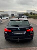 Bmw 520 // Automaat // Diesel // Euro 6b // FULL OPTION, Auto's, Automaat, Euro 6, Leder, Bedrijf
