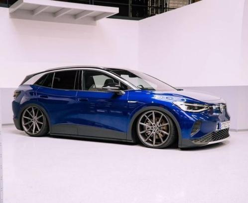 Volkswagen ID.4 pasklare digitale luchtvering, Auto-onderdelen, Ophanging en Onderstel, Volkswagen, Nieuw, Ophalen of Verzenden