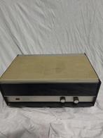 Vintage PHILIPS DIAMOND PLATENSPELER, Audio, Tv en Foto, Platenspelers, Ophalen, Platenspeler, Philips