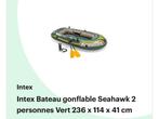bateau intex, Watersport en Boten, Ophalen, Zo goed als nieuw