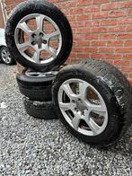 Jantes hiver Audi a4 16’ 5x112, Ophalen of Verzenden