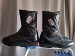 Motorlaarzen dames maat 40, Motos, Bottes, IXS, Femmes, Seconde main