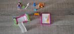 Playmobil Chambre d'enfant avec lit mezzanine 5579, Enfants & Bébés, Jouets | Playmobil, Enlèvement ou Envoi, Comme neuf, Ensemble complet