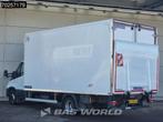 Iveco Iveco Daily 3.0L Koelwagen Laadklep Thermo King T-600R, Auto's, Automaat, Gebruikt, Euro 6, 4 cilinders