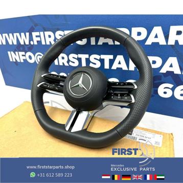 AMG STUUR A0994609206 W177 W118 W247 W206 W214 W254 V167 W22 beschikbaar voor biedingen