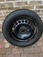 Kit pneus d'hiver + jante 185/60 R15, Autos : Pièces & Accessoires, Pneus & Jantes, Enlèvement, Pneus hiver, Jante(s)