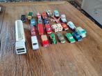 Majorette 25 stuks, Ophalen, Zo goed als nieuw, Auto, Majorette