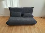 Canapé lit Maisons du monde, Enlèvement, Comme neuf, Gris