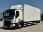 Volvo FL (bj 2019), Automaat, Achterwielaandrijving, Euro 6, Diesel