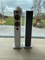 Bowers & Wilkins B&W 684 S2 boxen - WIT - Perfecte staat, Ophalen, Zo goed als nieuw, Bowers & Wilkins (B&W)