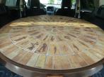 TABLE CERAMIQUE "CAPRON", Ophalen