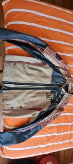 Veste cuir harley davidson, Kleding | Heren, Jassen | Zomer, Ophalen, Zo goed als nieuw
