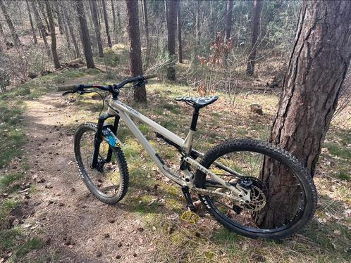 Commencal Tr29 Trail 2021 fully xl, Fietsen en Brommers, Fietsen | Mountainbikes en ATB, Zo goed als nieuw, Heren, Overige merken