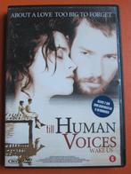 Jusqu'à ce que des voix humaines nous réveillent (2002), CD & DVD, DVD | Drame, À partir de 6 ans, Enlèvement ou Envoi, Comme neuf