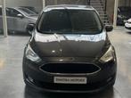 FORD C-MAX 1.0i - Titanium/Cruise/PDC, Voorwielaandrijving, Stof, Bedrijf, 5 deurs