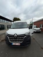 Renault Master 2021, Auto's, Euro 6, Diesel, Particulier, Te koop