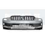 Bumper Skoda Karoq Sportline 57A FaceLift 21-voorbumper PJ76, Gebruikt, Voor, 6 maanden garantie, Ophalen of Verzenden