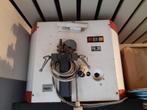 Sleutelmachine volautomatisch-merk Kiss, Ophalen, Gebruikt, Elektrisch, Andere