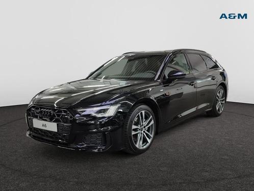 Audi A6 Avant A6 Avant 40 TDi Quattro Business Edition S lin, Auto's, Audi, A6, ABS, Airbags, Alarm, Boordcomputer, Cruise Control