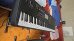 Yamaha modx8+ workstation synthesizer, Muziek en Instrumenten, Synthesizers, 88 toetsen, Ophalen of Verzenden, Met midi-aansluiting