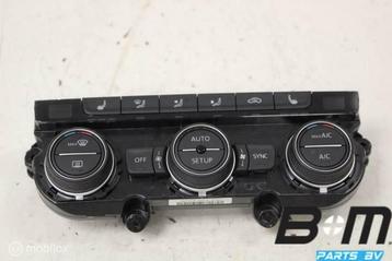 Clima unit Volkswagen Golf 7 5 deurs