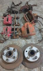 Golf 3 vr6 Gti, Autos : Pièces & Accessoires, Enlèvement ou Envoi