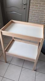 Verzorgingstafel Ikea, Kinderen en Baby's, Ophalen