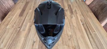 Cross/bmx helm beschikbaar voor biedingen