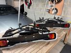 Thule fietsendragers, Ophalen