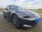 TE KOOP: MAZDA MX-5 2021 (2.0), Auto's, 1998 cc, Achterwielaandrijving, Cabriolet, Leder