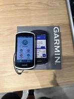 Garmin edge 1030, Fietsen en Brommers, Fietsaccessoires | Fietscomputers, Ophalen of Verzenden, GPS, Gebruikt